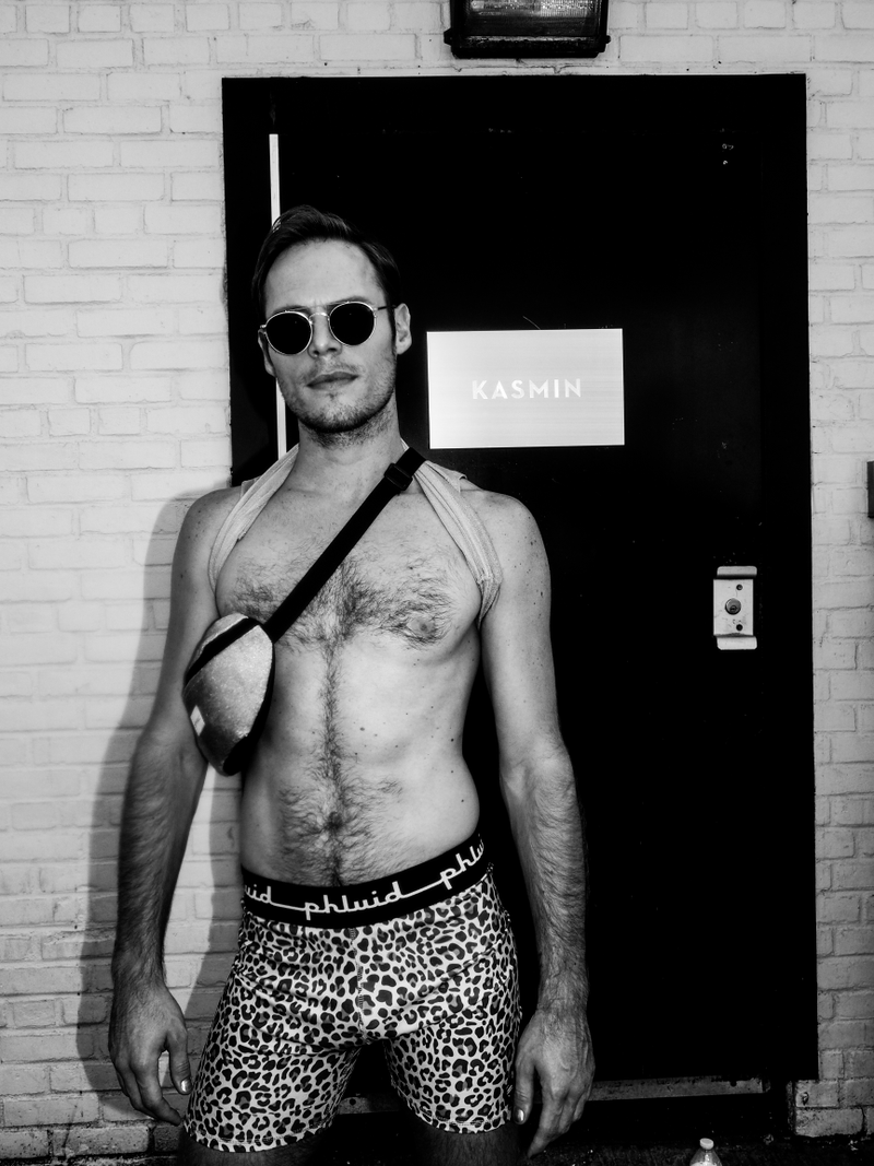 Illustration for article titled FOLSOM EAST